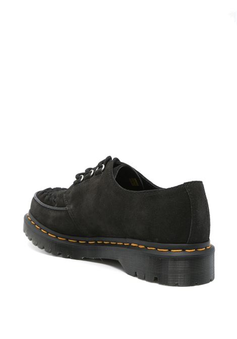 Derby Ramsey in nero Dr. Martens - unisex DR. MARTENS | 40572001